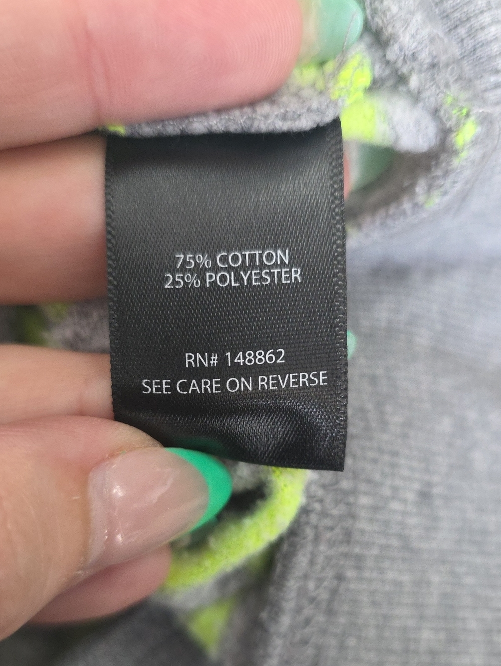 torrid Striped Lightweight Sweater 3x - Picture 5 of 5